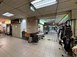 Textile Centre (D7), Shop House #503409151